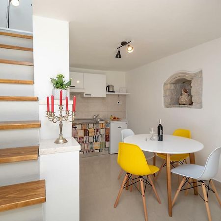 טרוגיר Apartman Skuribanda מראה חיצוני תמונה