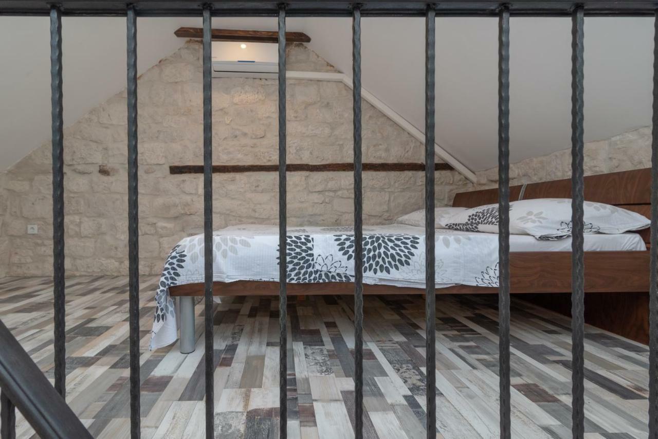 טרוגיר Apartman Skuribanda מראה חיצוני תמונה