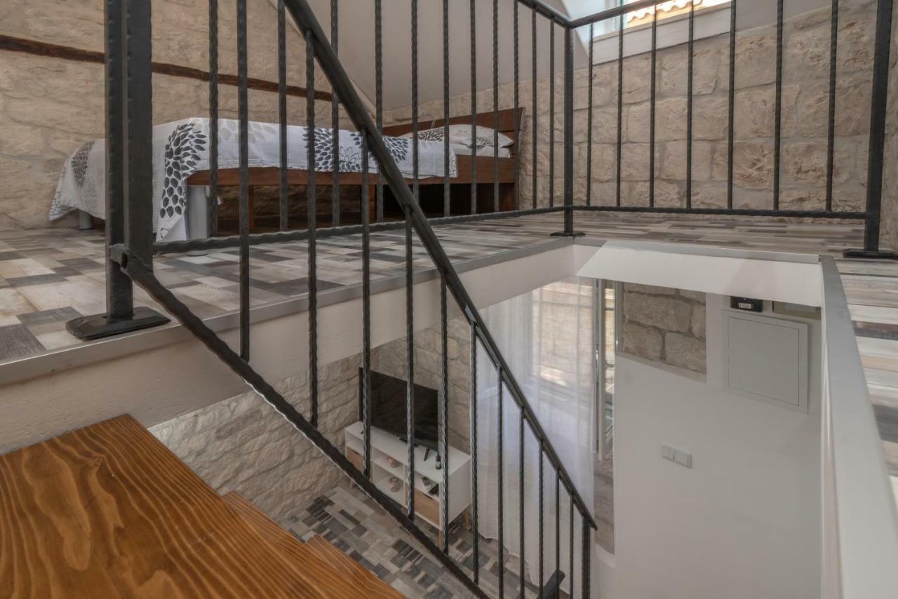 טרוגיר Apartman Skuribanda מראה חיצוני תמונה