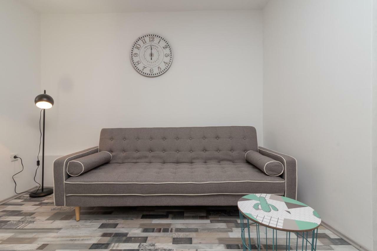 טרוגיר Apartman Skuribanda מראה חיצוני תמונה