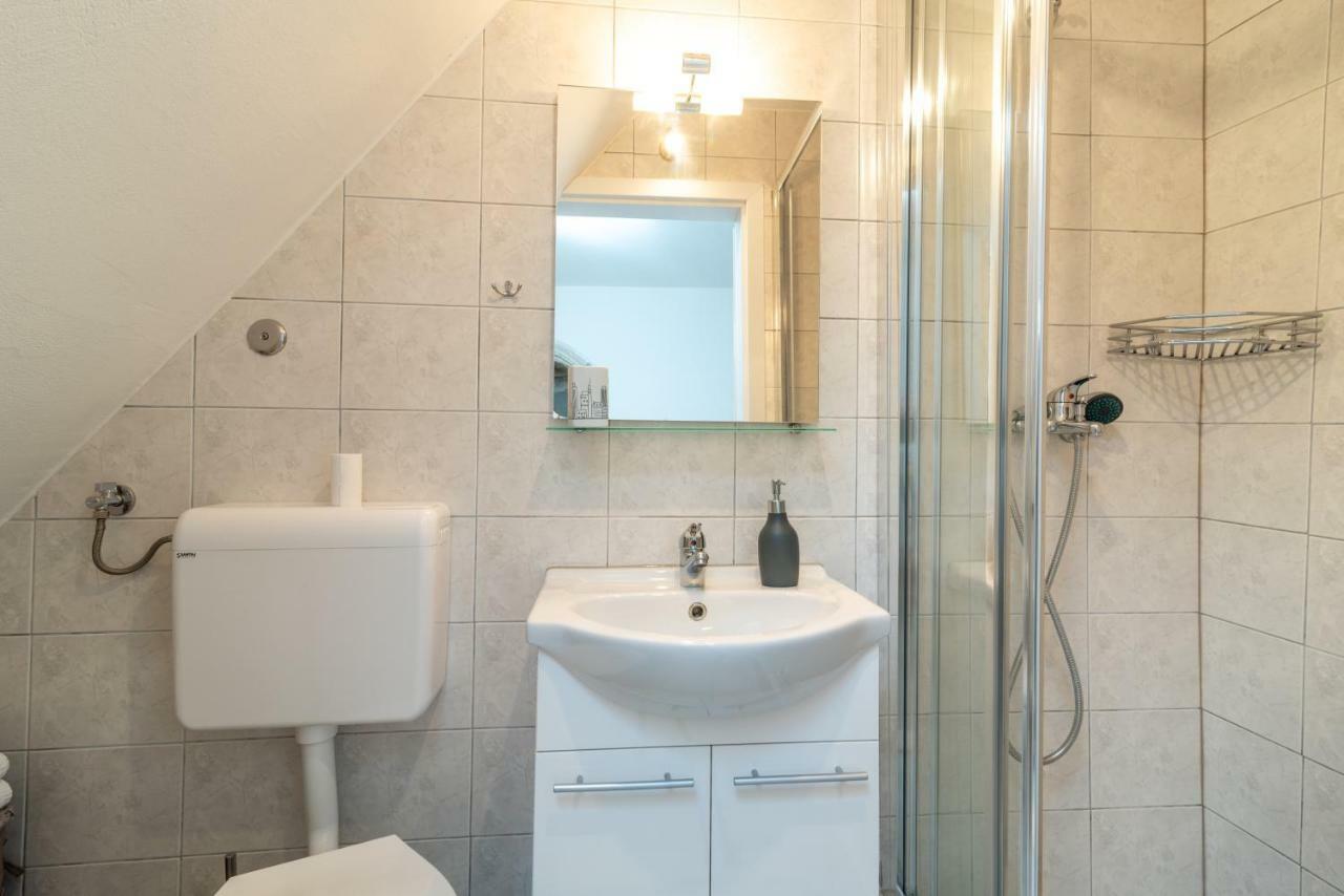 טרוגיר Apartman Skuribanda מראה חיצוני תמונה
